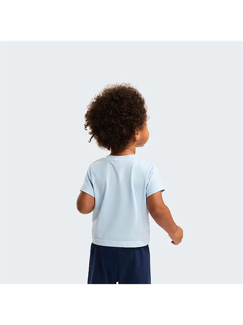 Set NSE Box Play Regular con pantaloncini da neonato THE NORTH FACE | NF0A8G1DMC81